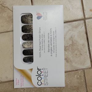 Color Street: A Pyrites Life